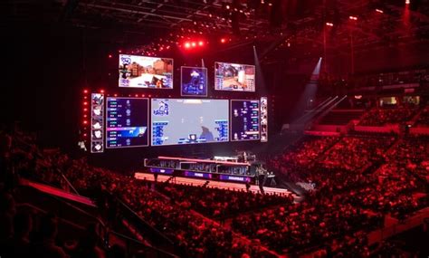 dota 2 esports cryptocurrency betting